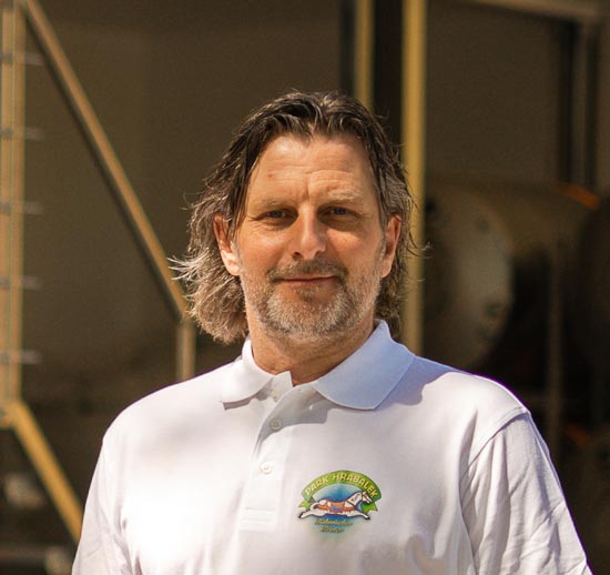 Thomas Hammer